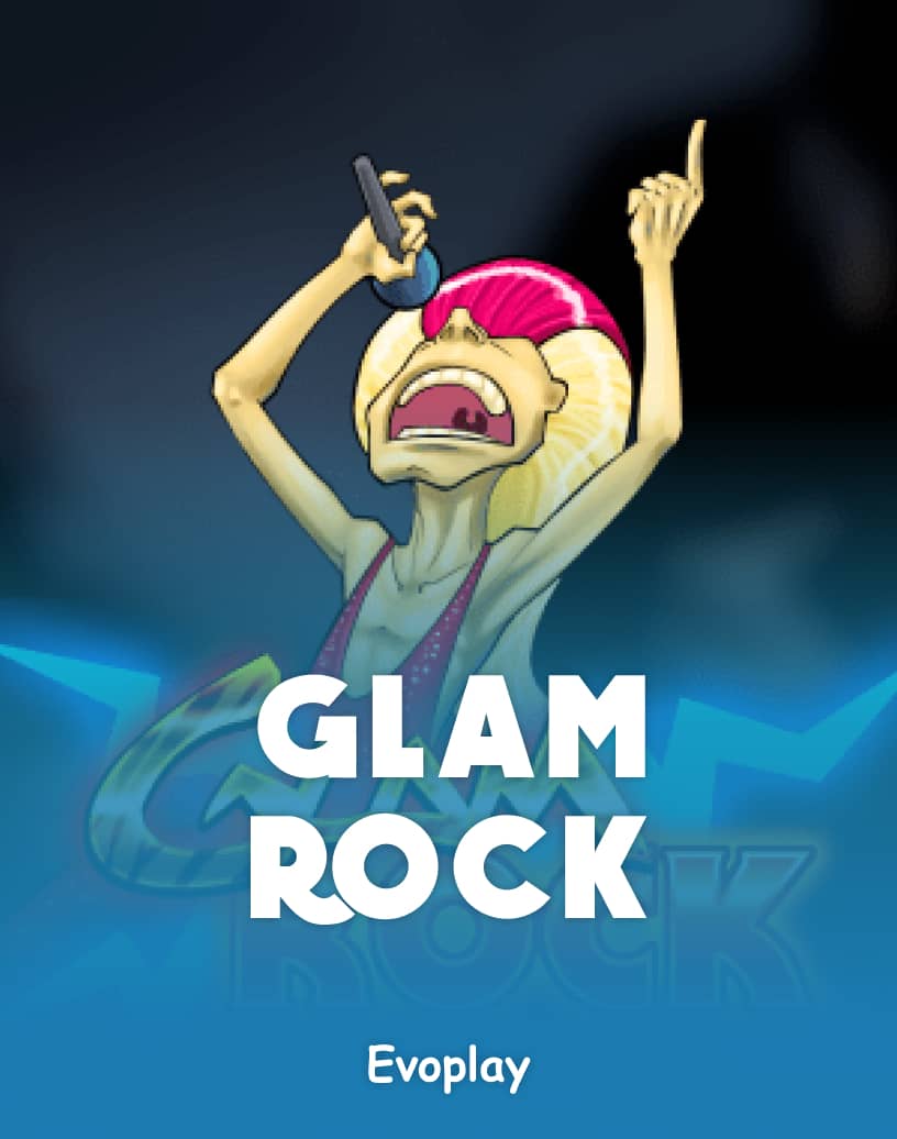Glam Rock - Modo Demo Gratis y Juega en Línea