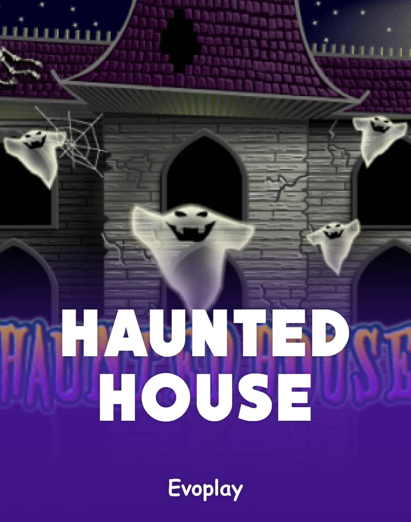 Explore Haunted House - Free Demo Mode & Play Online