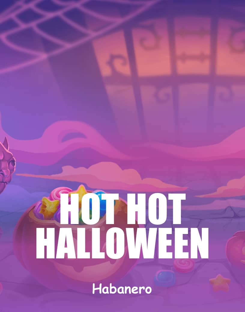 Hot Hot Halloween - Modo Demo Gratis y Juega en Línea