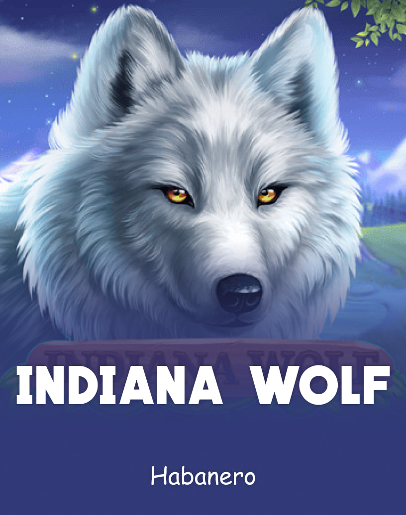 Tragamonedas Indiana Wolf de Habanero - Modo Demo Gratis y Juega en Línea