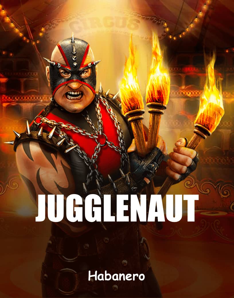 Jugglenaut - Ilmainen Demotila & Pelaa Verkossa
