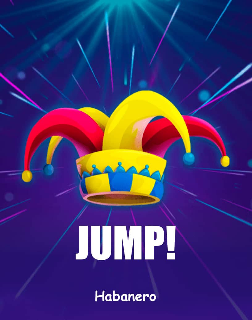 Explore Jump! - Free Demo Mode & Play Online