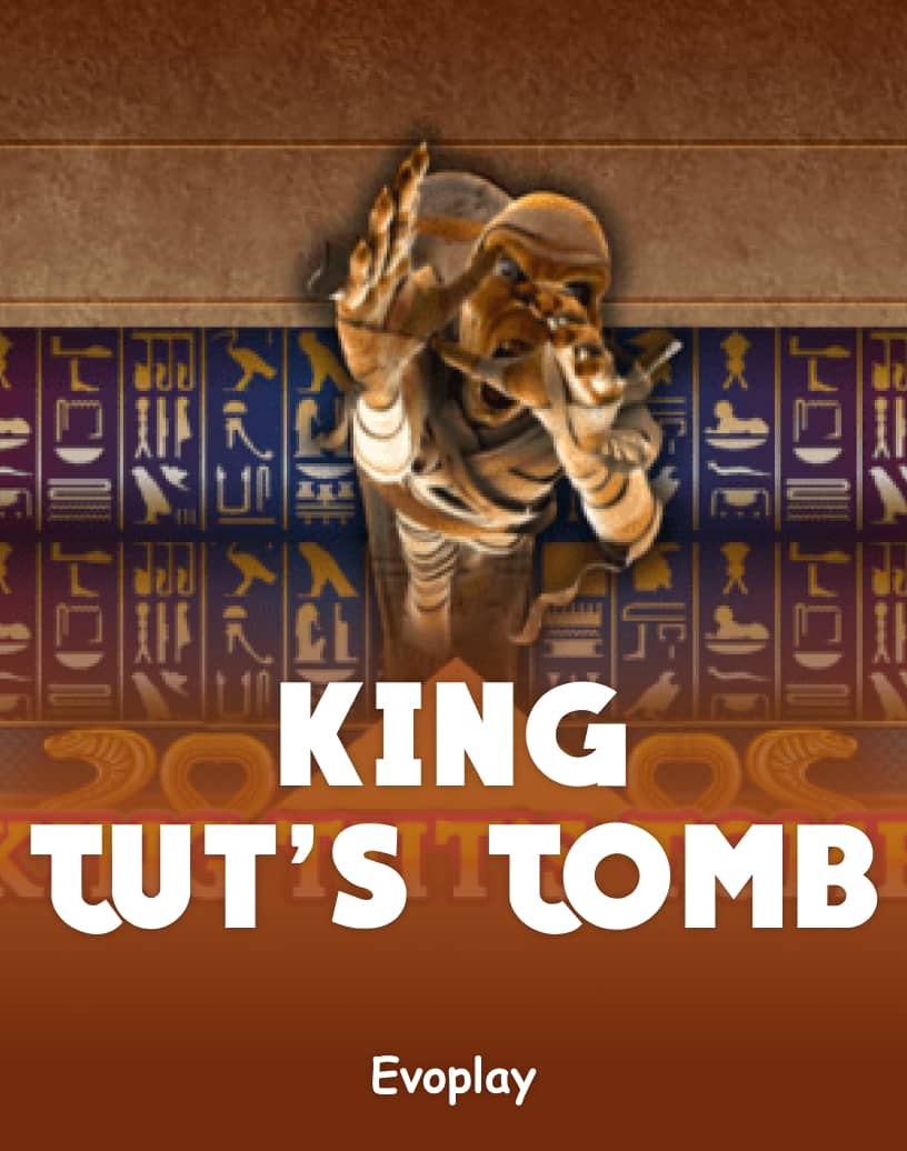 Kung Tuts Grav - Gratis DemolÀge & Spela Online