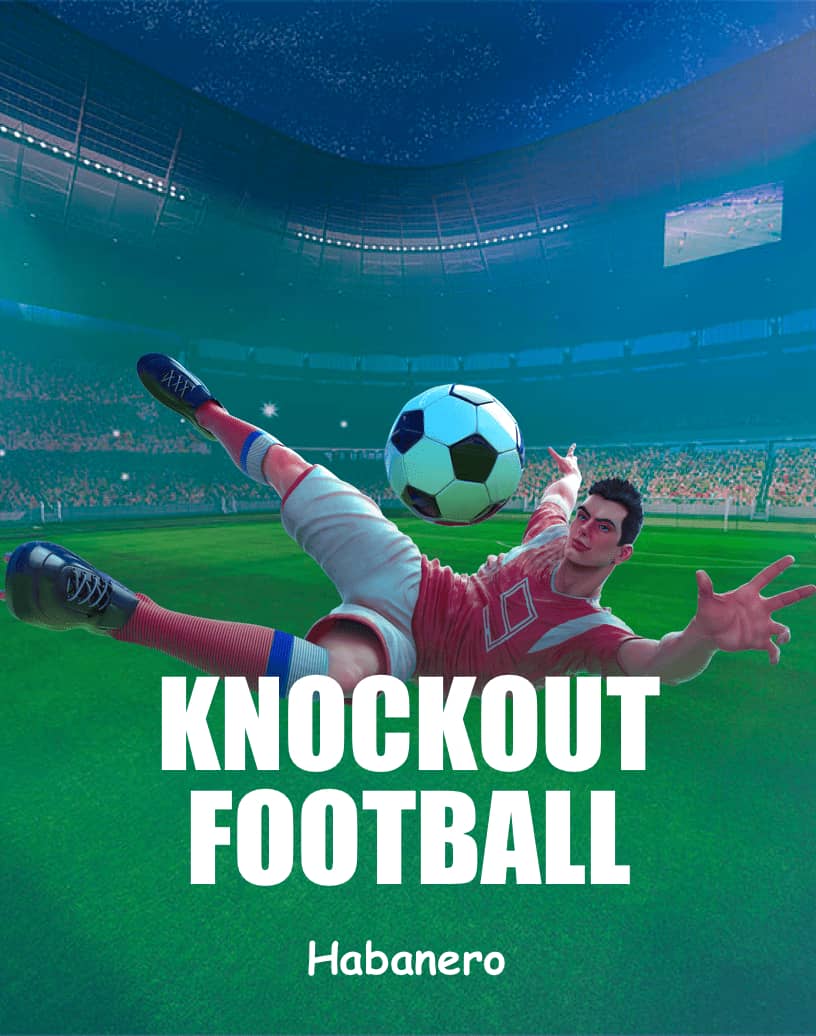 Play Knockout Football - Free Demo Mode & Play Online