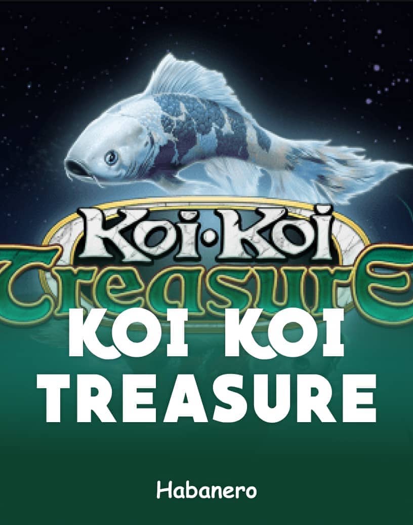 Explore Koi Koi Treasure - Free Demo Mode & Play Online