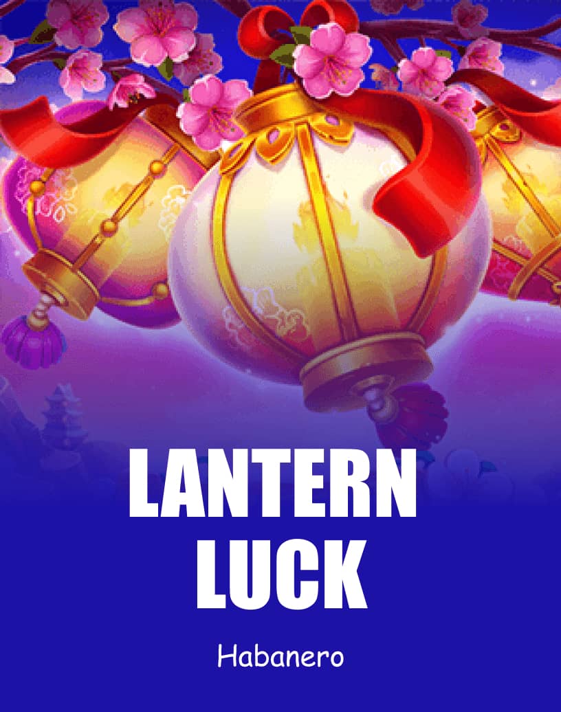 Lantern Luck - Ilmainen demotila & Pelaa verkossa