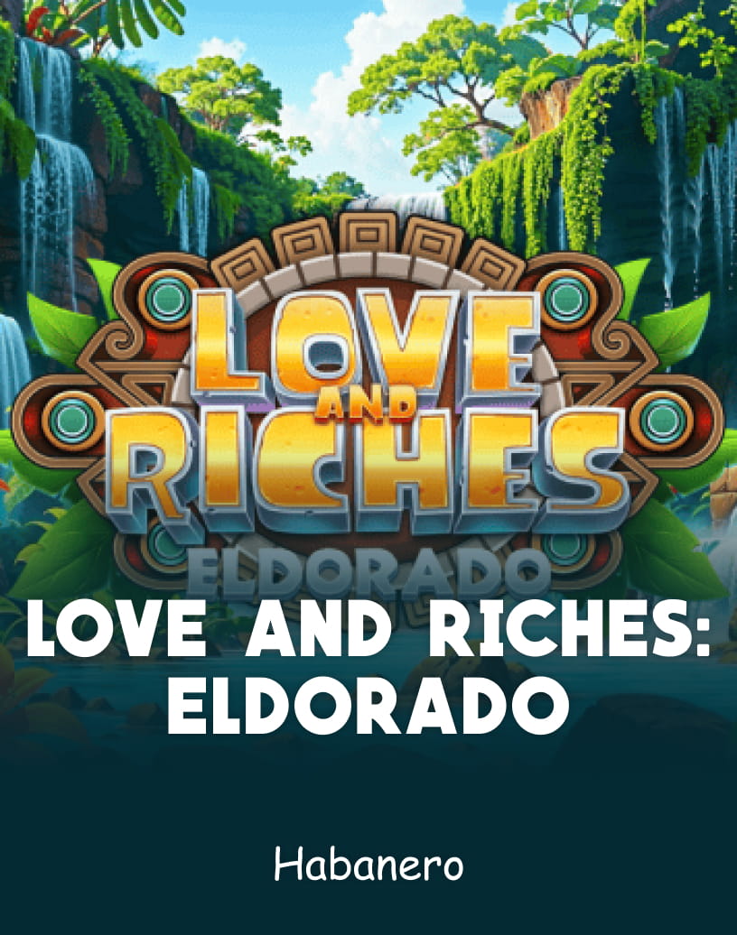 Miłość i Bogactwo: Eldorado Slots od Habanero - Darmowy Tryb Demo i Gra Online