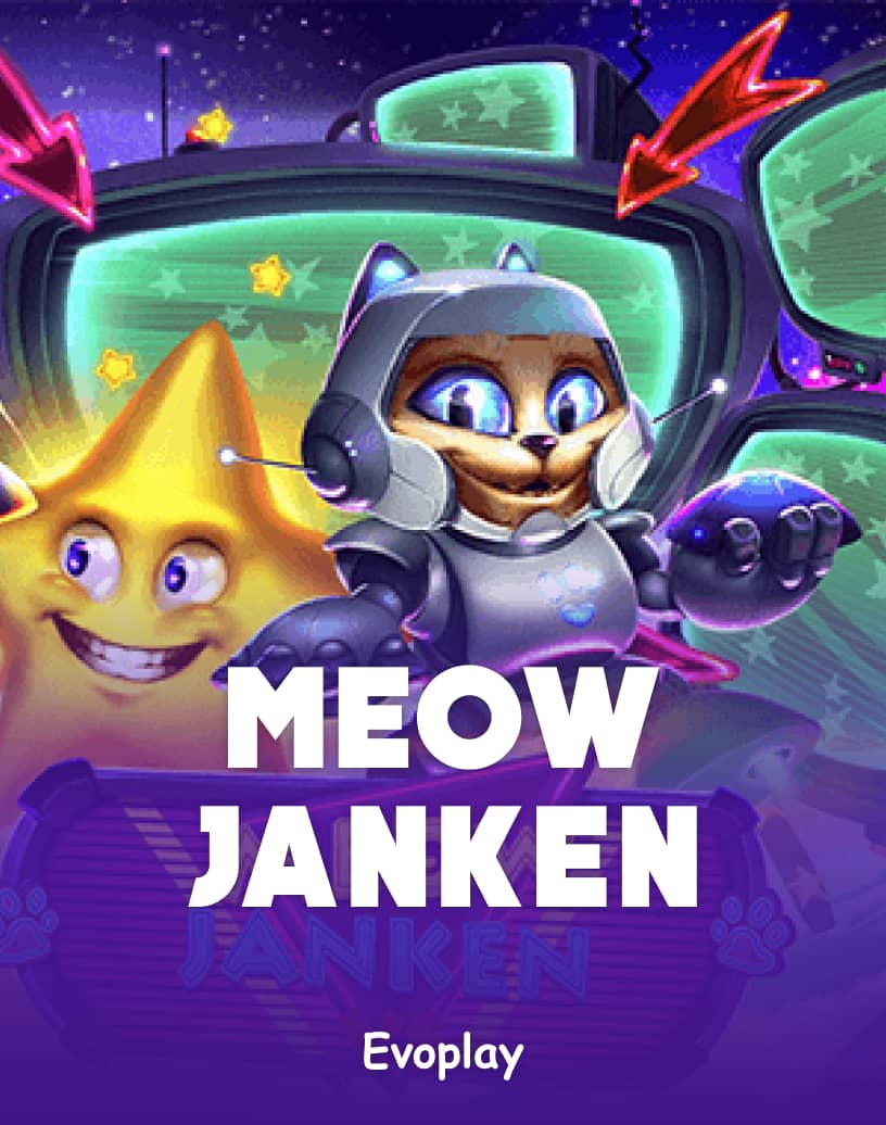 Meow Janken - Free Demo Mode & Play Online