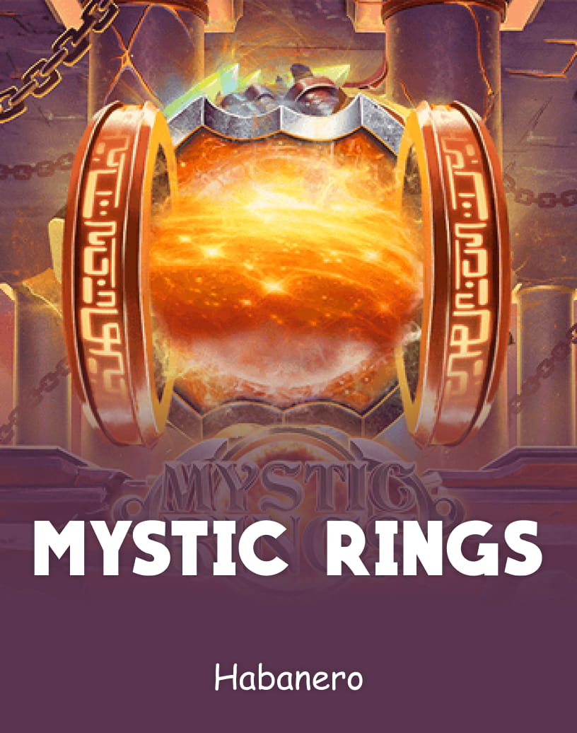 Mystic Rings Slots di Habanero - Modalità Demo Gratuita & Gioca Online