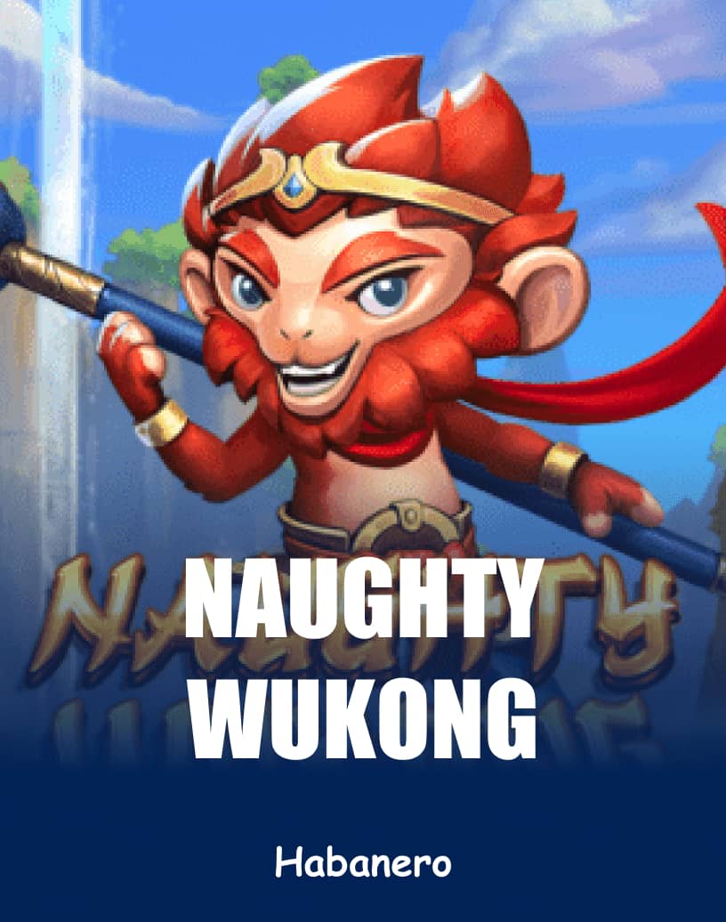 Naughty Wukong - Besplatni Demo Mod & Igrajte Online