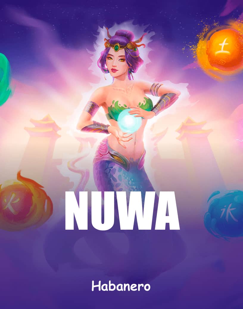 Nuwa Slot - Play for Real Money or Free Demo | TrustDice