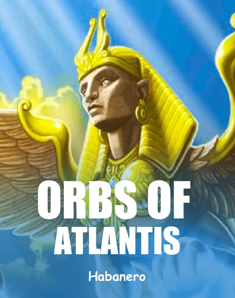 Orbs Of Atlantis - Free Demo Mode & Play Online