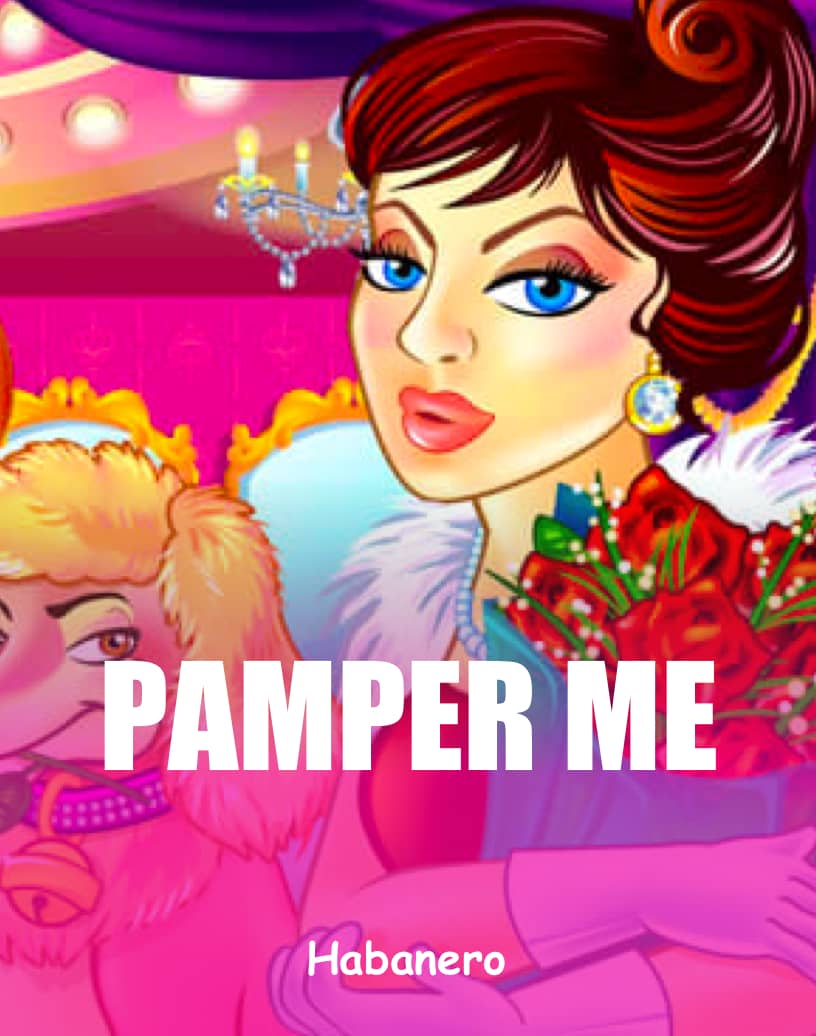 Pamper Me - Free Demo Mode & Play Online