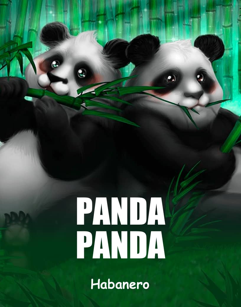 Panda Panda - Gratis Demomodus & Spill Online