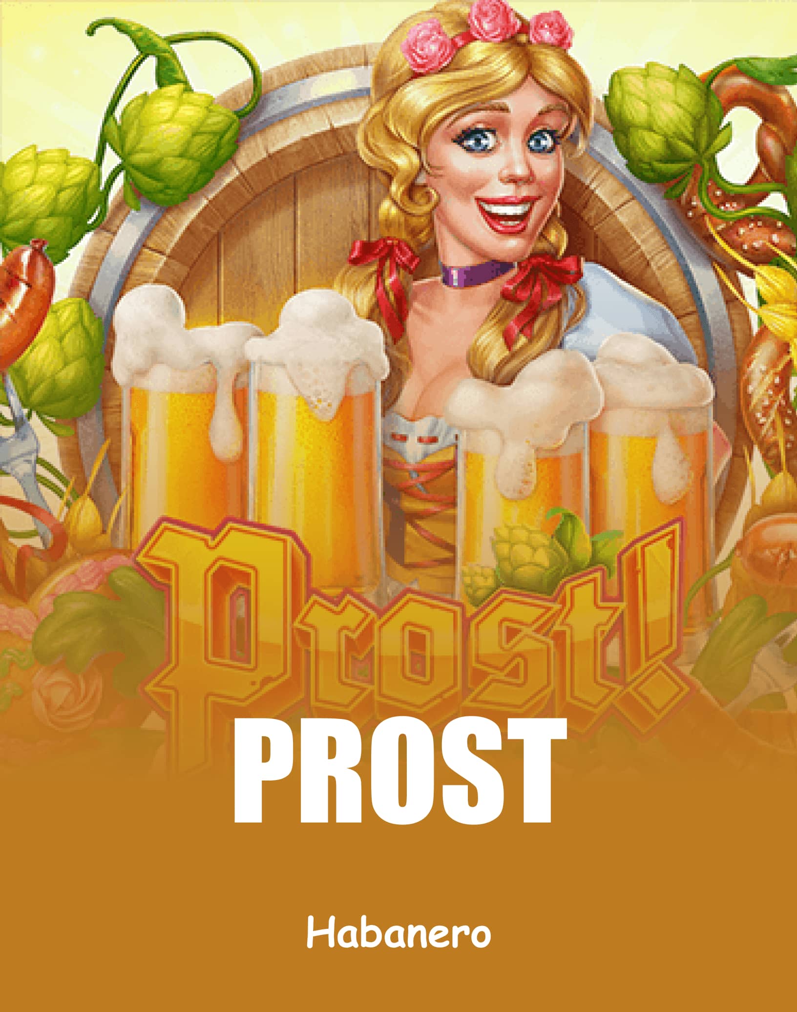 Prost - Free Demo Mode & Play Online