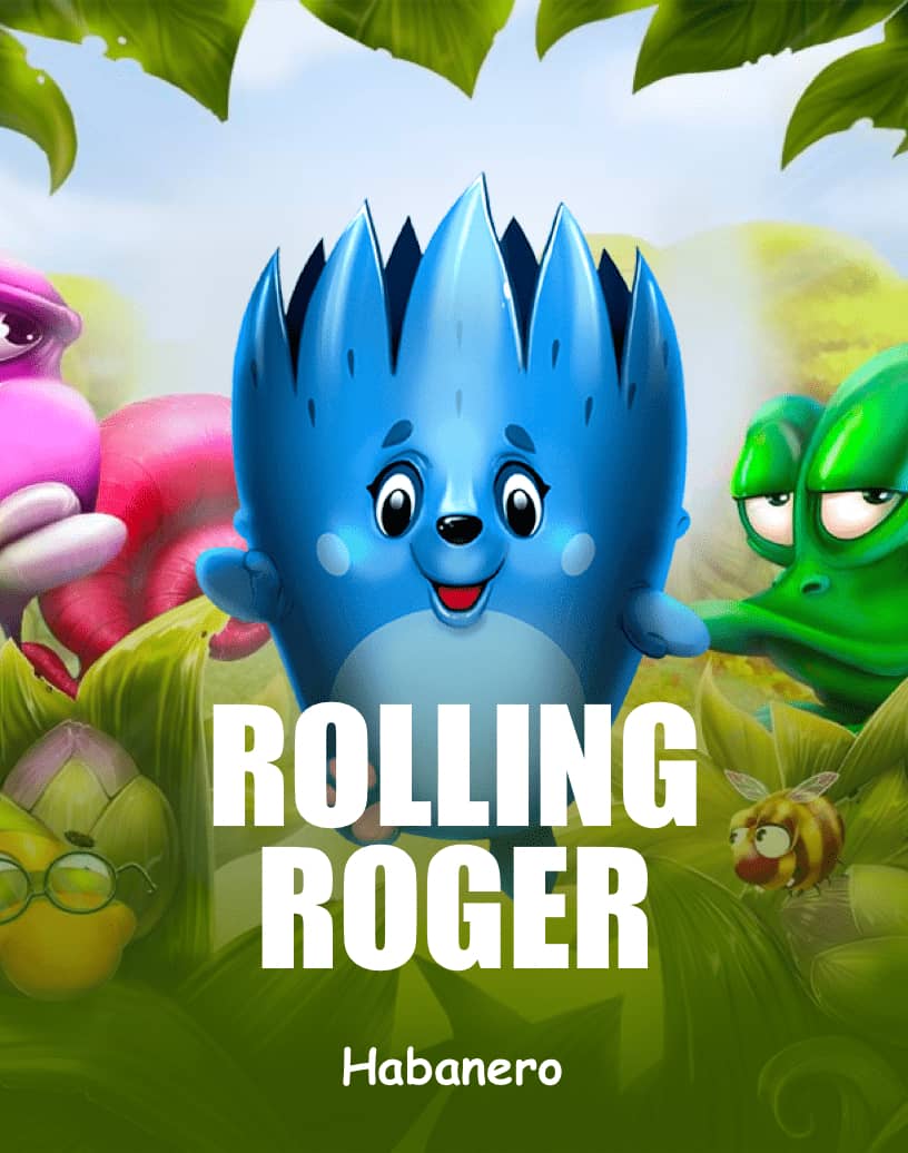 Rolling Roger - Modo Demo Gratis y Juega en Línea