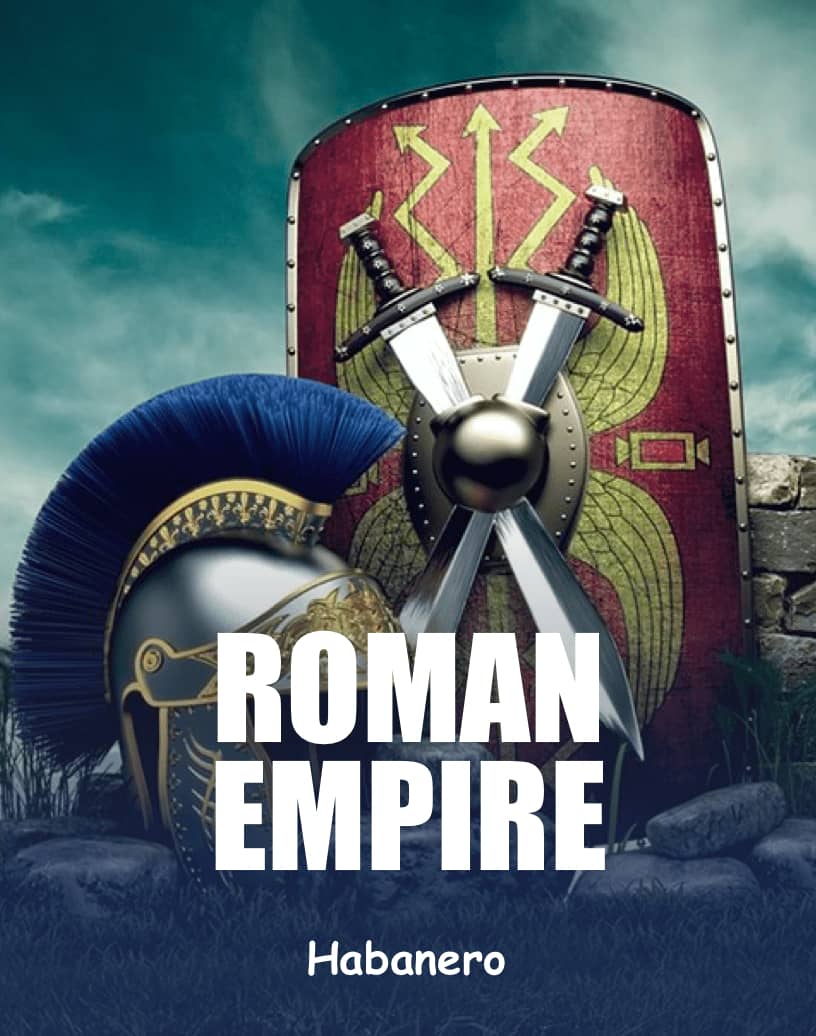 Play Roman Empire - Free Demo Mode & Play Online