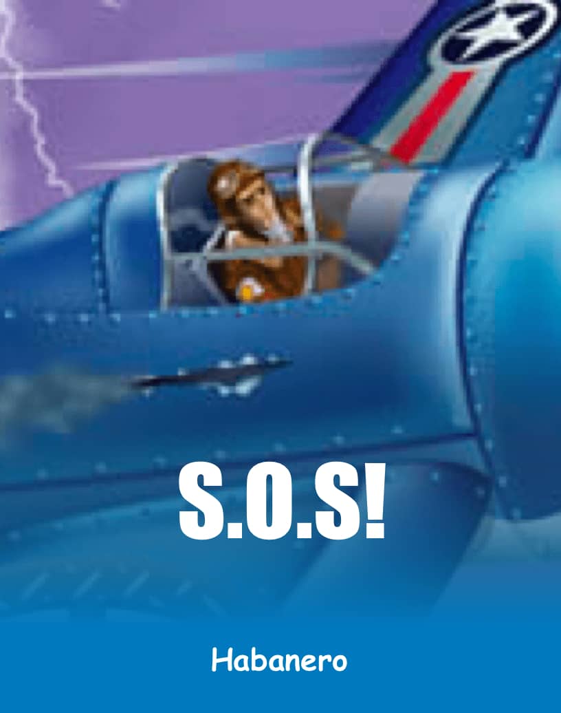 Play S.O.S! - Free Demo Mode & Play Online