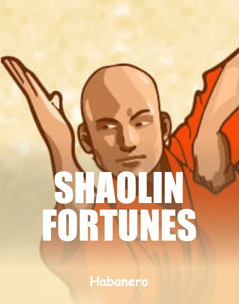 Shaolin Fortunes - Modalità Demo Gratuita e Gioca Online