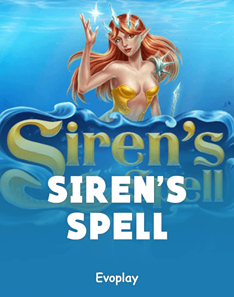 Explore Siren’s Spell - Free Demo Mode & Play Online