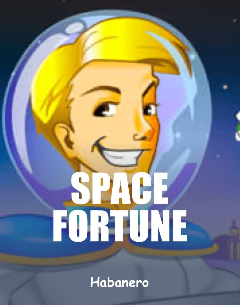Fortuna Spaziale - Modalità Demo Gratuita e Gioca Online