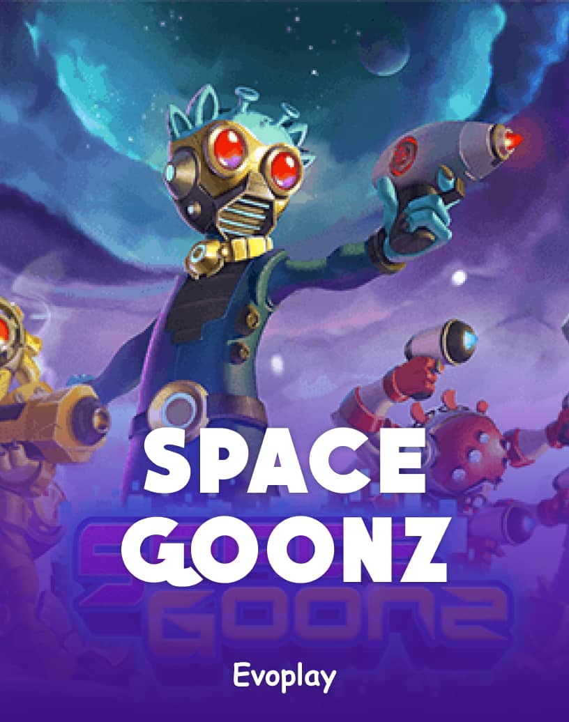 Space Goonz - 免費試玩模式與在線遊玩