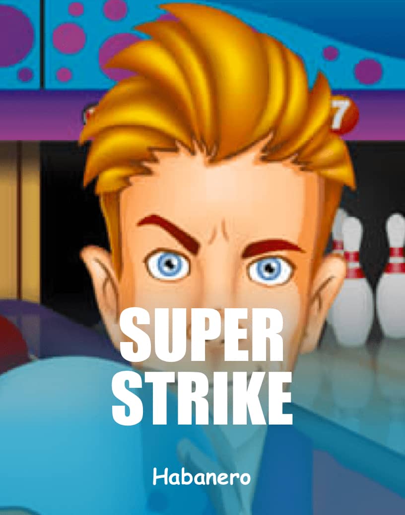 Super Strike - Besplatni Demo Režim i Igrajte Online
