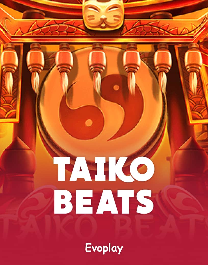 Taiko Beats - Gratis Demoläge & Spela Online