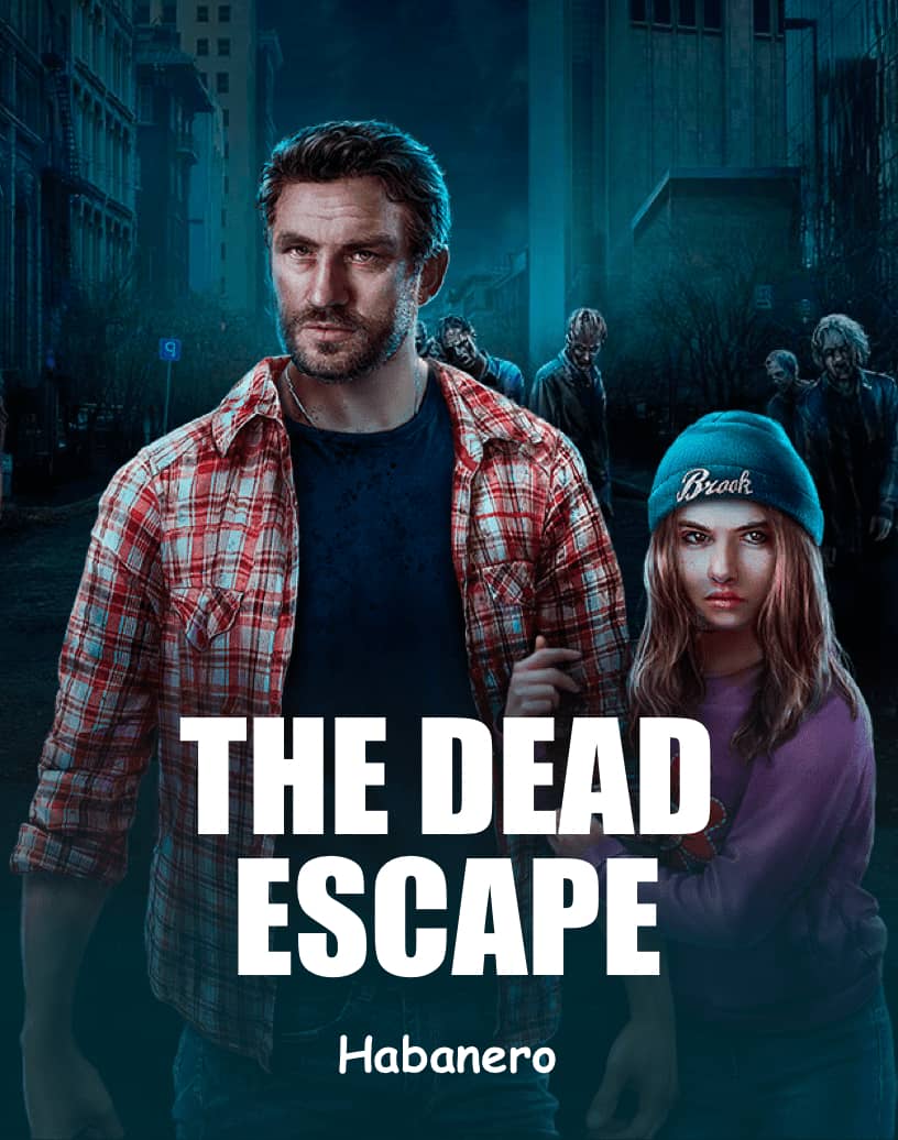 The Dead Escape - Ilmainen demotila & Pelaa verkossa