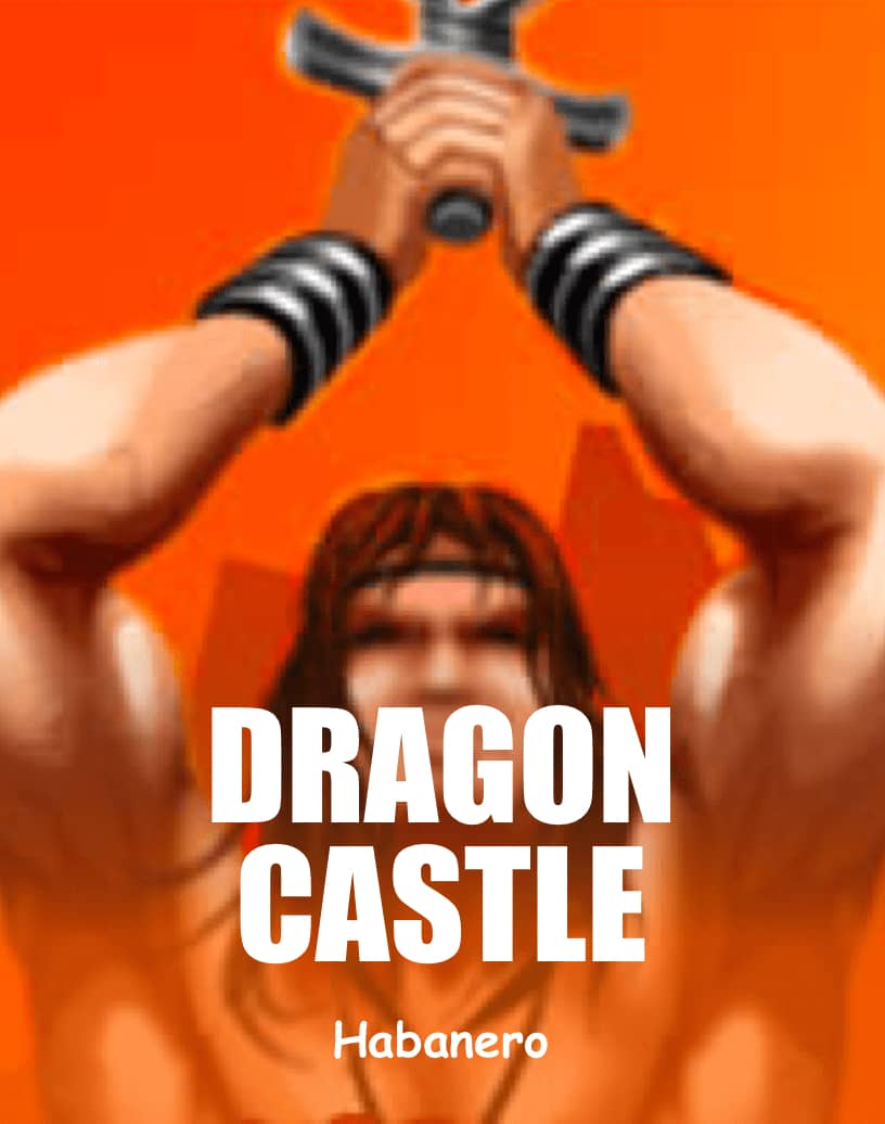 Dragon Castle - Mode Démo Gratuit & Jouez en Ligne