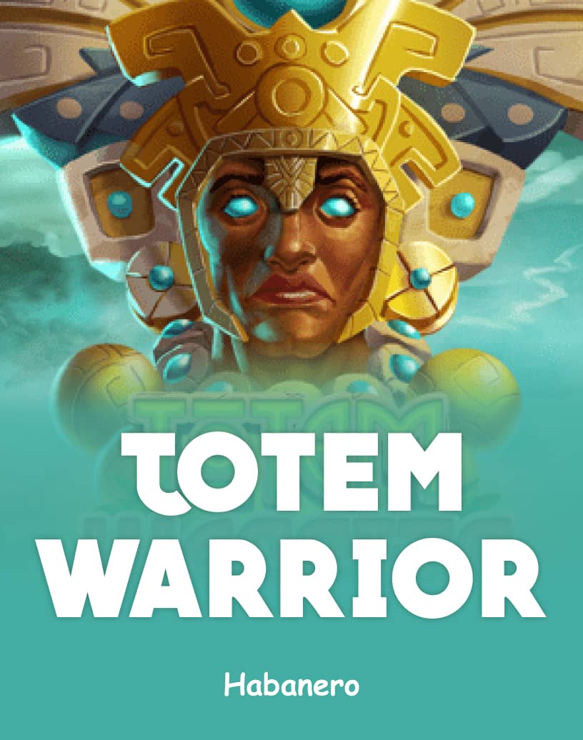 Totem Warrior - Gratis Demoläge & Spela Online