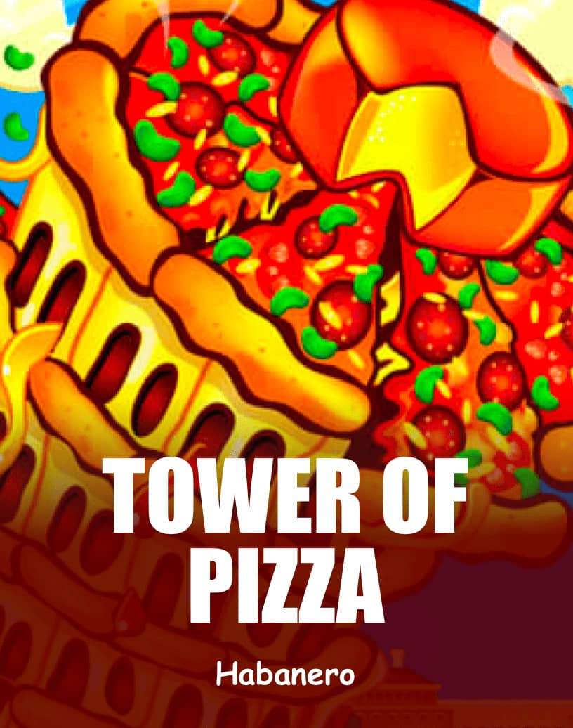 Tower Of Pizza - Gratis Demomodus & Spill Online