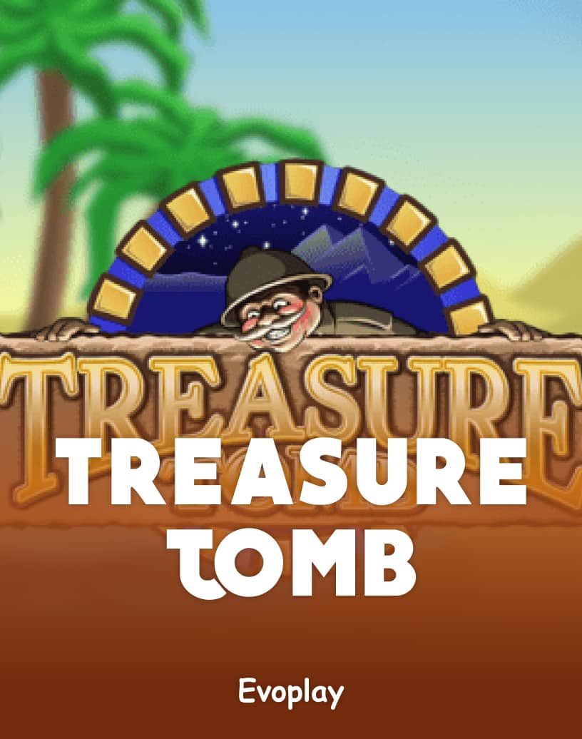 Treasure Tomb Slot - Play for Real Money or Free Demo | TrustDice