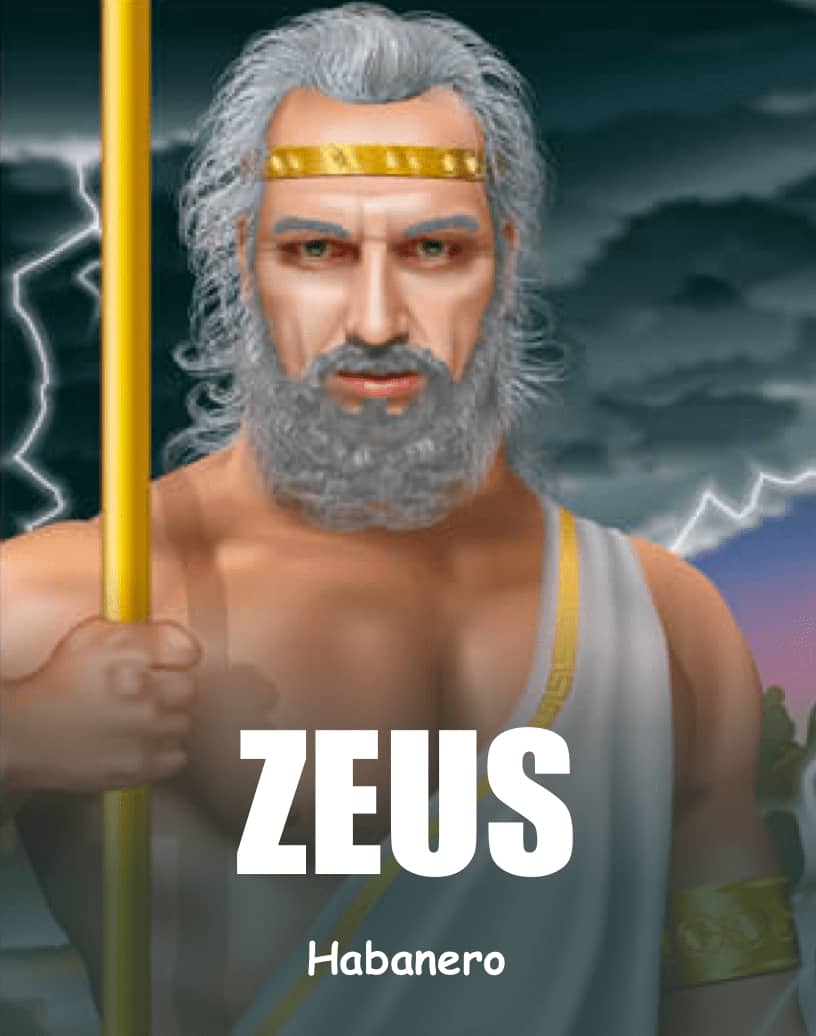Zeus Slot - Play for Real Money or Free Demo | TrustDice