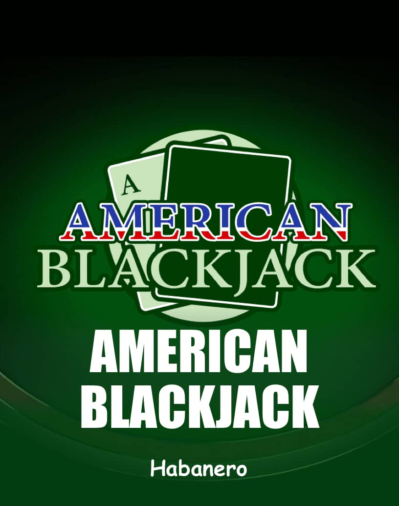 アメリカンブラックジャック - 無料デモモード & オンラインプレイ