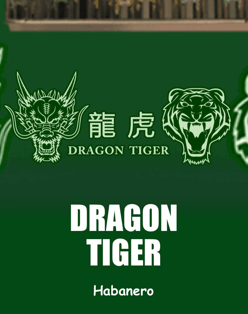 Discover Dragon Tiger - Free Demo Mode & Play Online