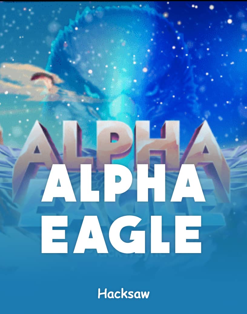 Alpha Eagle Slot - Jogue com Dinheiro Real ou em Demo Grátis | TrustDice