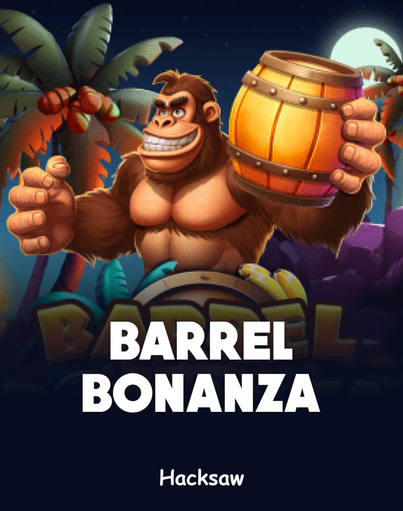 Barrel Bonanza Slot - Play for Real Money or Free Demo | TrustDice