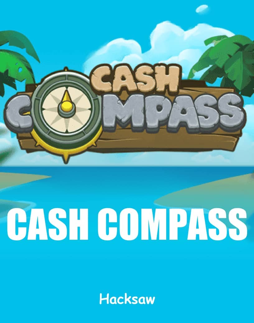 Cash Compass Slot - Spela för Riktiga Pengar eller Gratis Demo | TrustDice