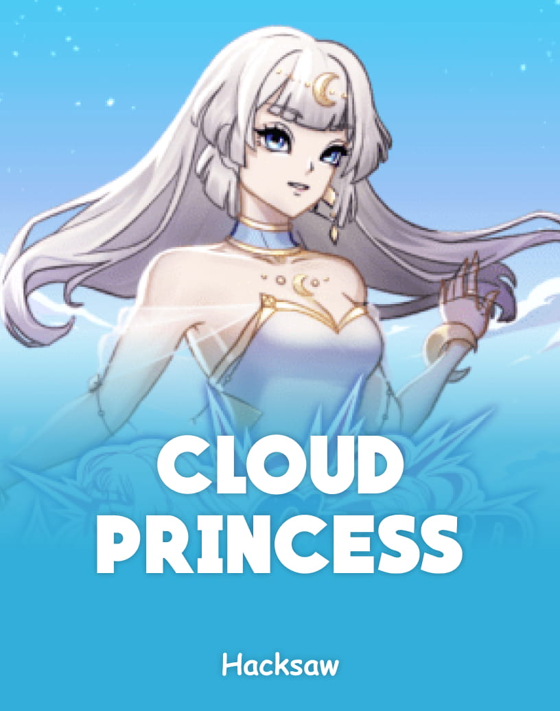 Princesa de las Nubes Slot - Juega por Dinero Real o en Demo Gratis | TrustDice