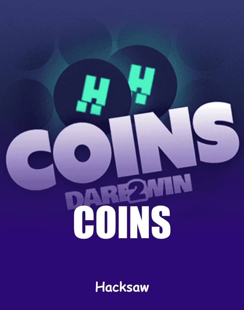 Monedas Slot - Juega por Dinero Real o en el Modo Demo Gratis | TrustDice
