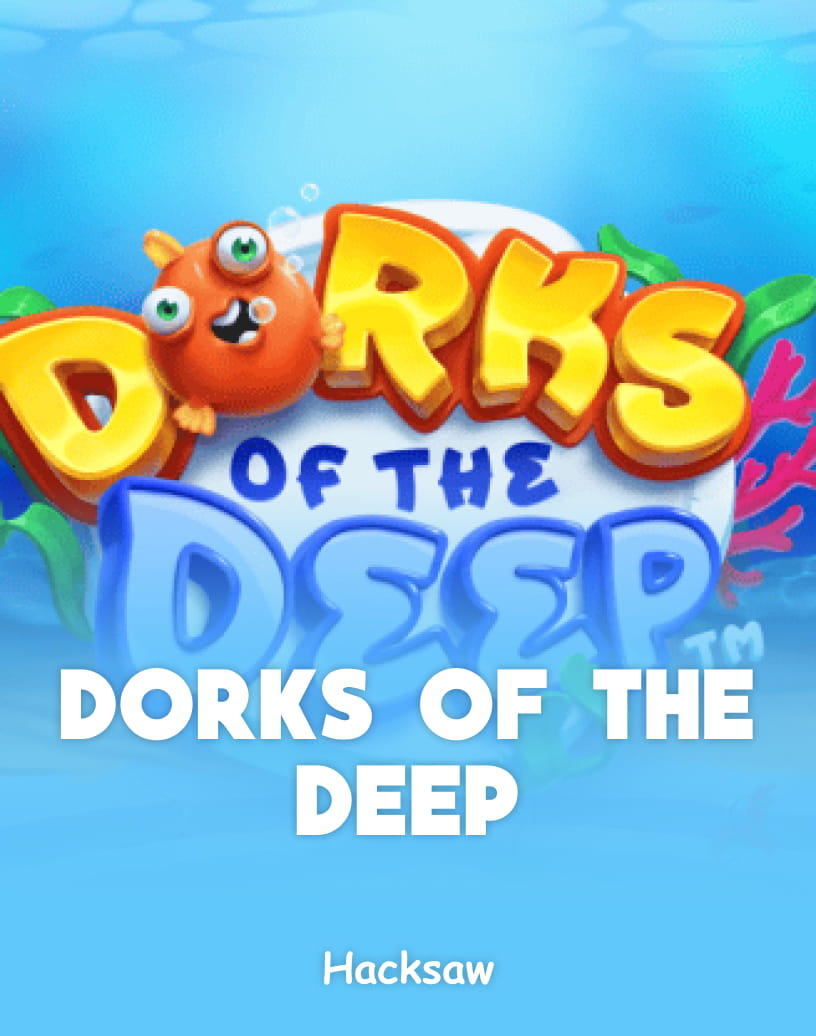 Dorks of the Deep Slot - Jogue com Dinheiro Real ou em Demo Grátis | TrustDice