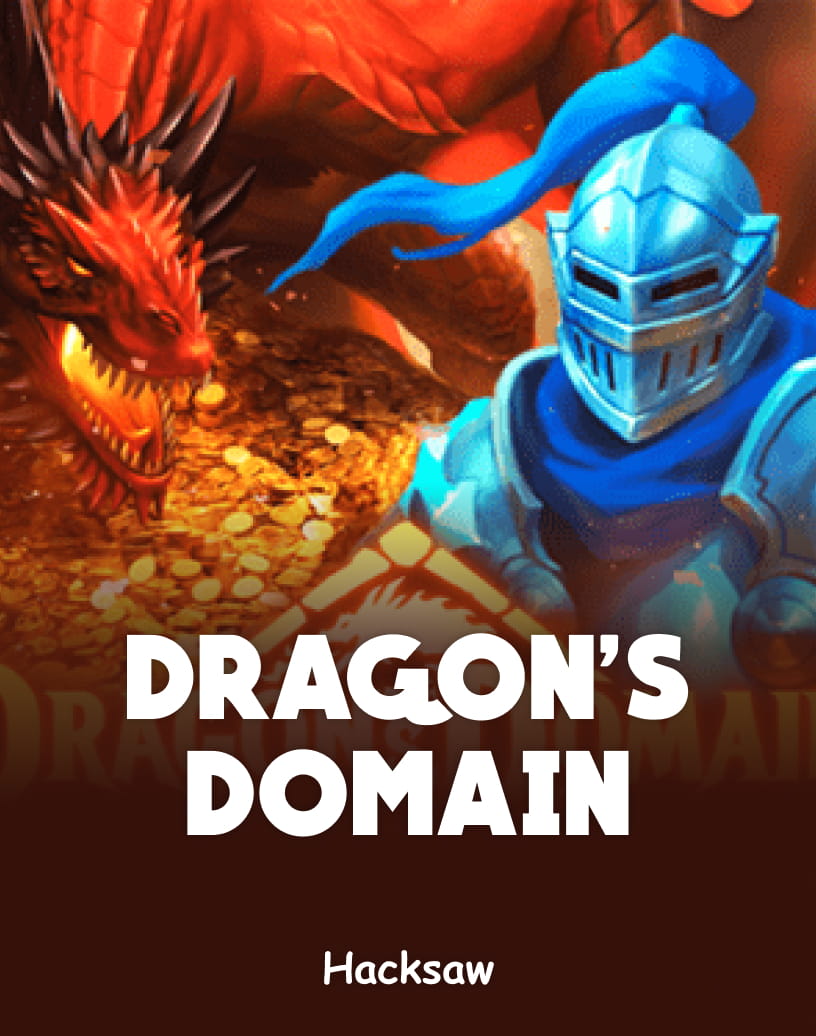 Dračí Doména Slot - Hrajte o Skutečné Peníze nebo Zdarma v Demu | TrustDice