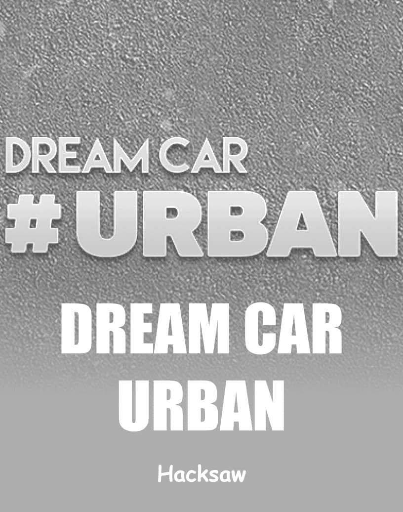 Dream Car Urban Slot - Play for Real Money or Free Demo | TrustDice