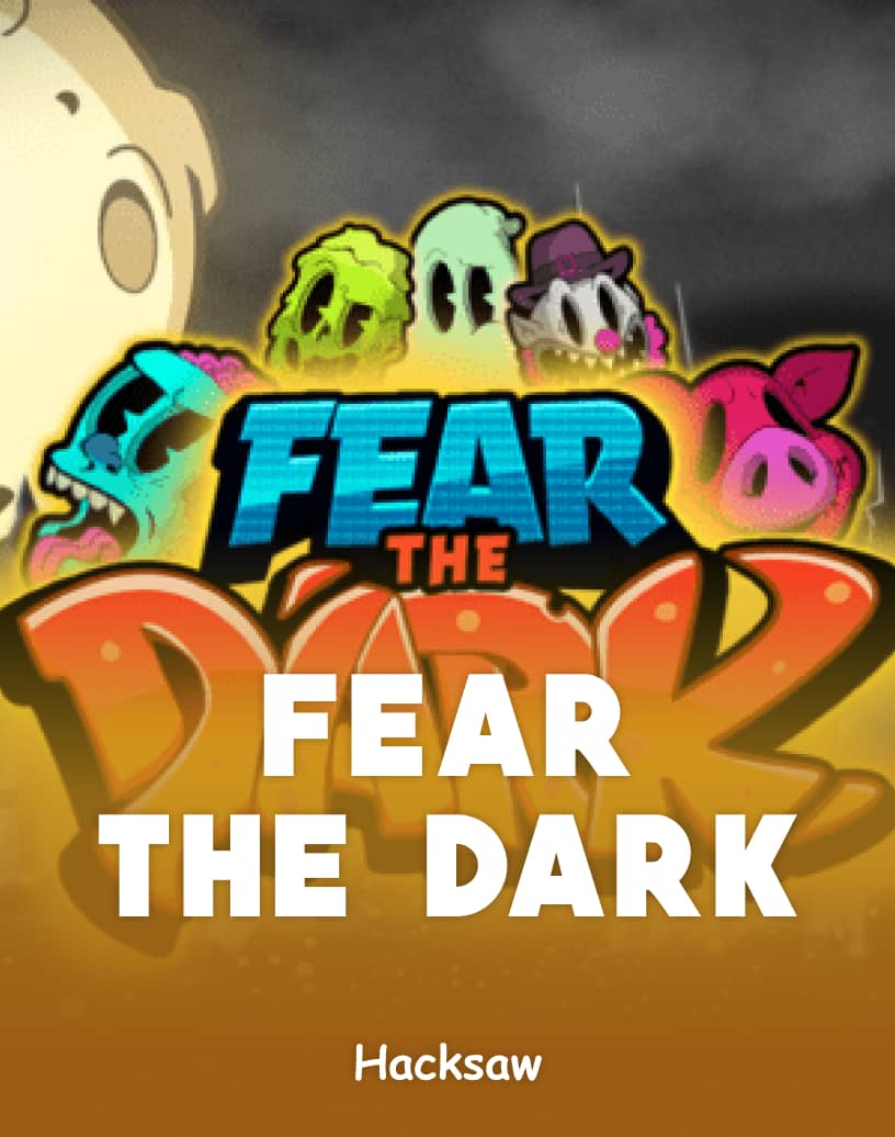 Fear The Dark Slot - Spela för Riktiga Pengar eller Gratis Demo | TrustDice