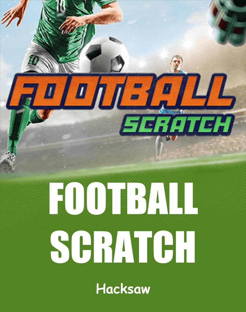 Dive into Football Scratch - Free Demo Mode & Play Online