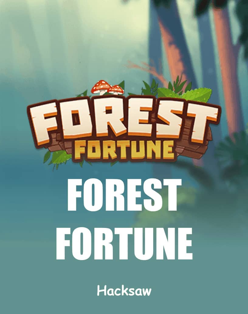 Forest Fortune Slot - Graj na prawdziwe pieniądze lub w darmowe demo | TrustDice