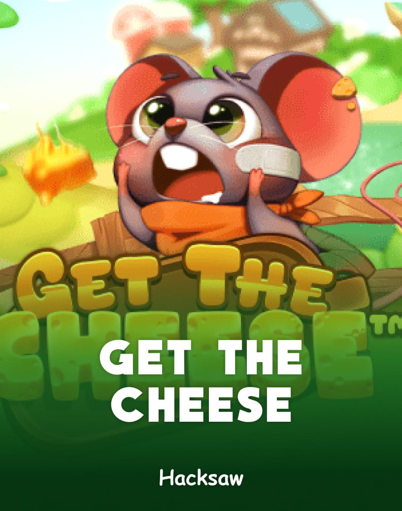 Получите слот CHEESE - играйте на реальные деньги или в бесплатной демо-версии | TrustDice