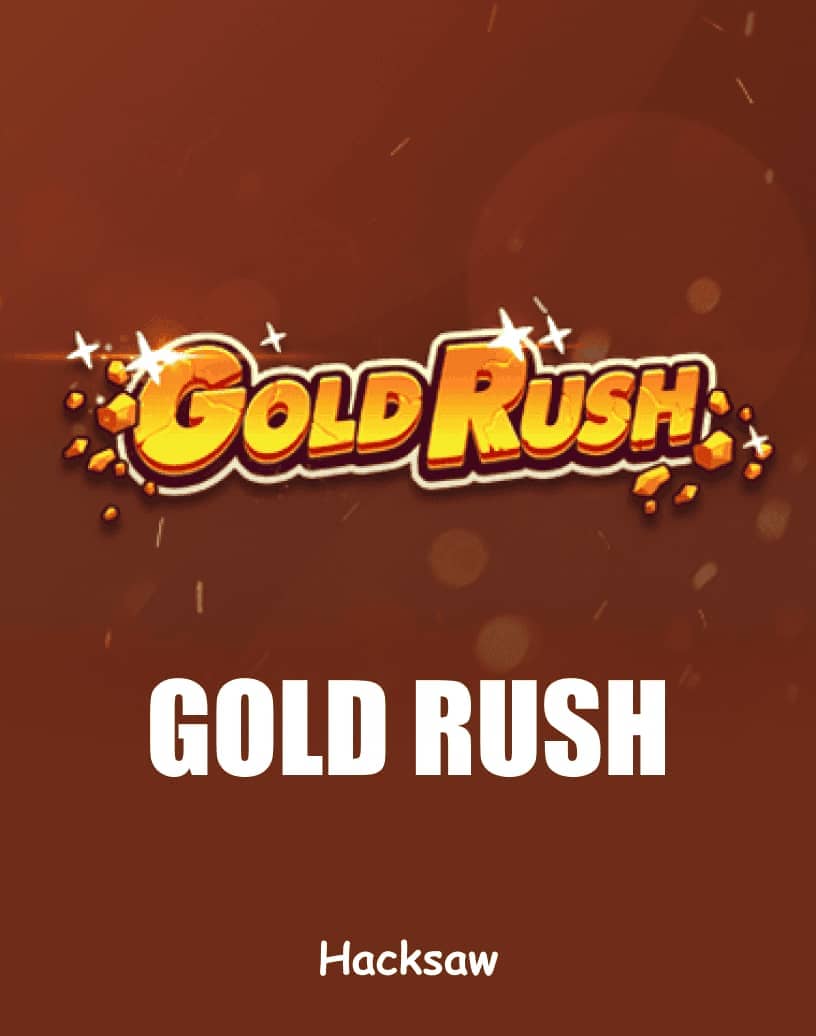 Gold Rush Slot - Play for Real Money or Free Demo | TrustDice