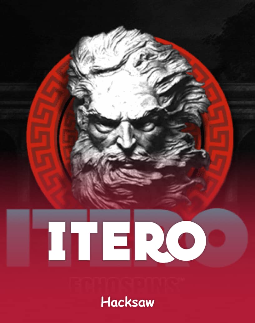 ITERO Slot - Graj na Prawdziwe Pieniądze lub w Darmowe Demo | TrustDice